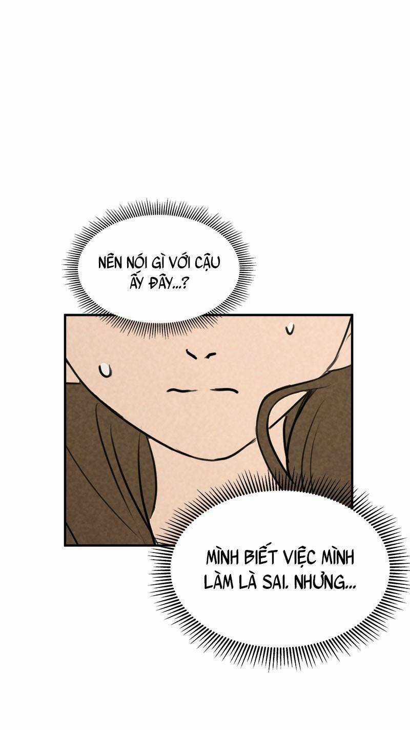 Thỏa Thuận Bí Mật Giữa Chúng Ta Chapter 11 trang 7