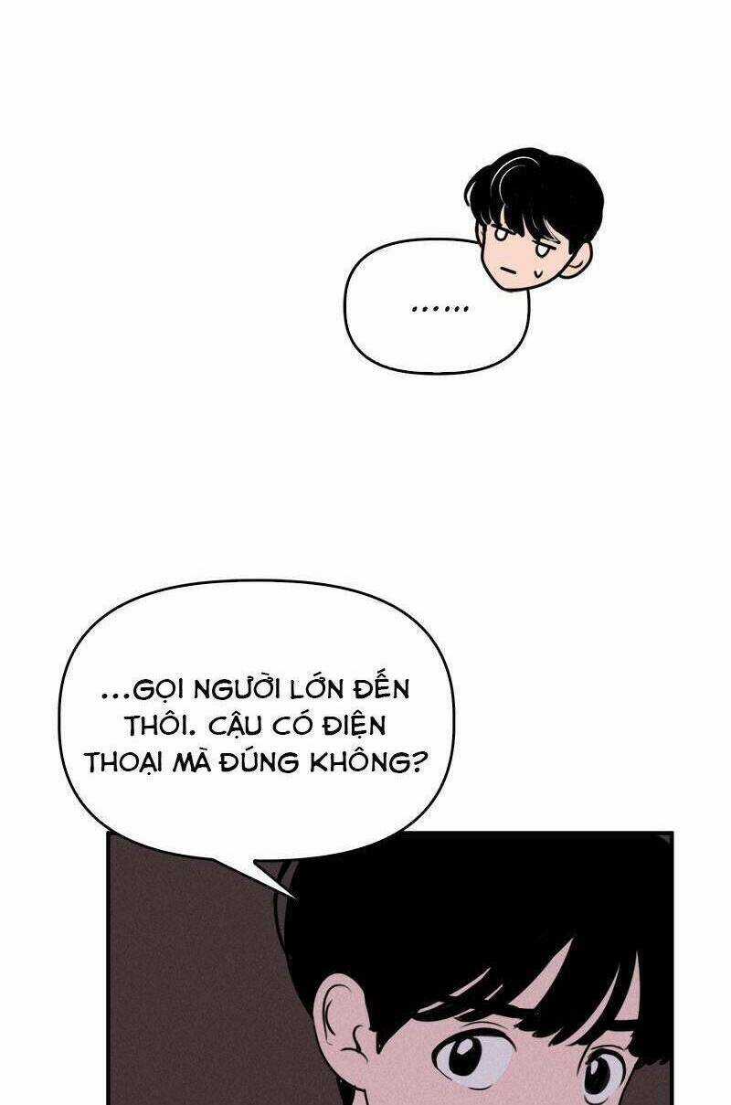 Thỏa Thuận Bí Mật Giữa Chúng Ta Chapter 11 trang 70