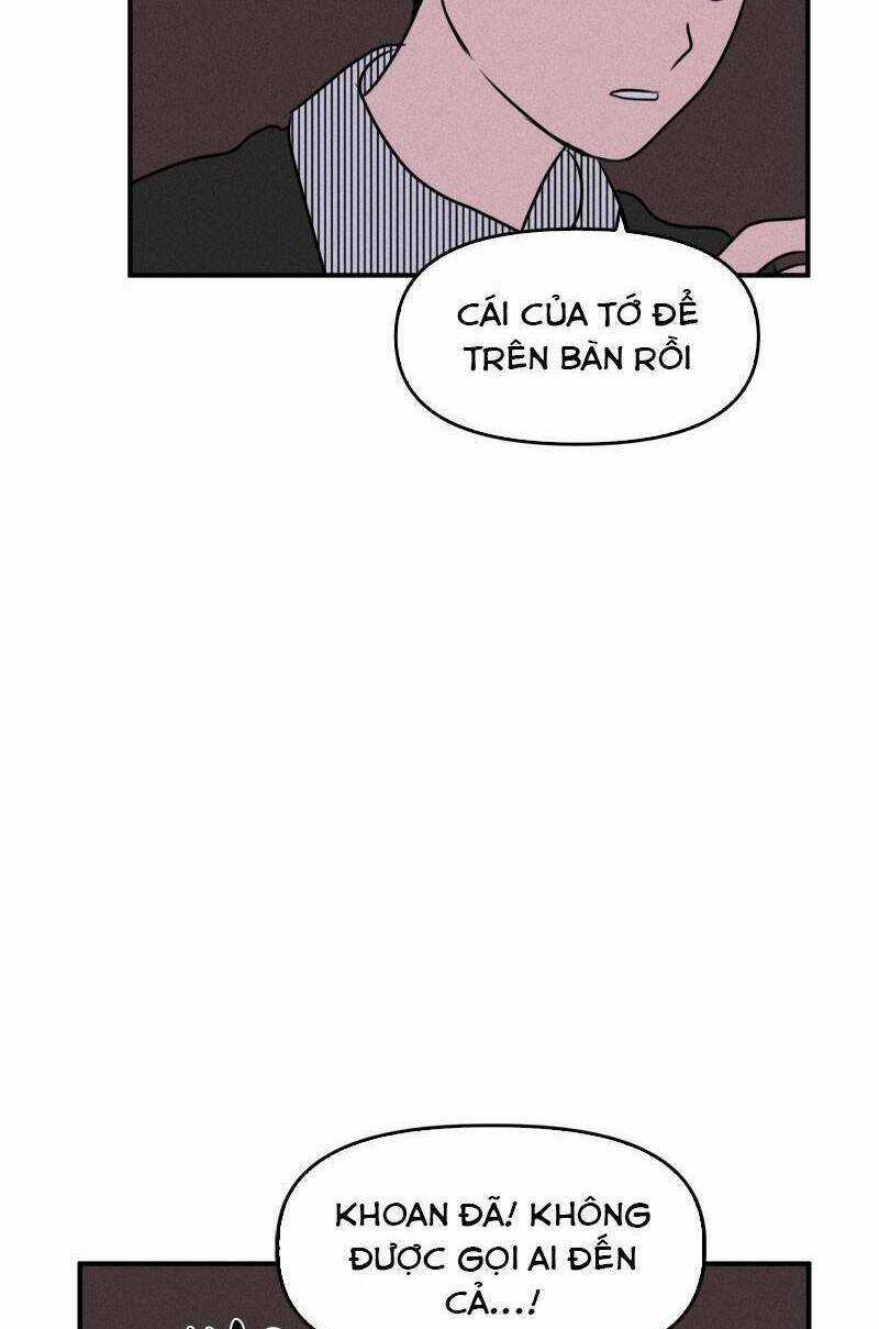 Thỏa Thuận Bí Mật Giữa Chúng Ta Chapter 11 trang 71