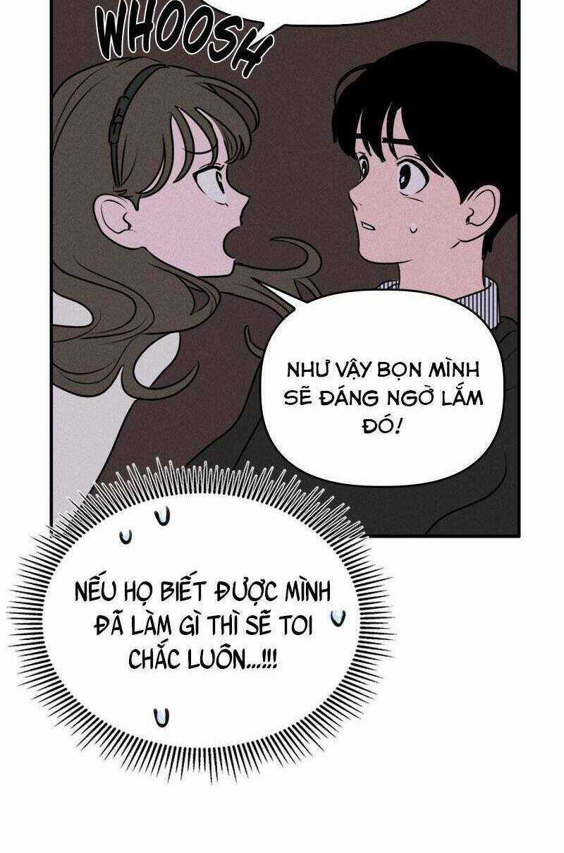 Thỏa Thuận Bí Mật Giữa Chúng Ta Chapter 11 trang 72