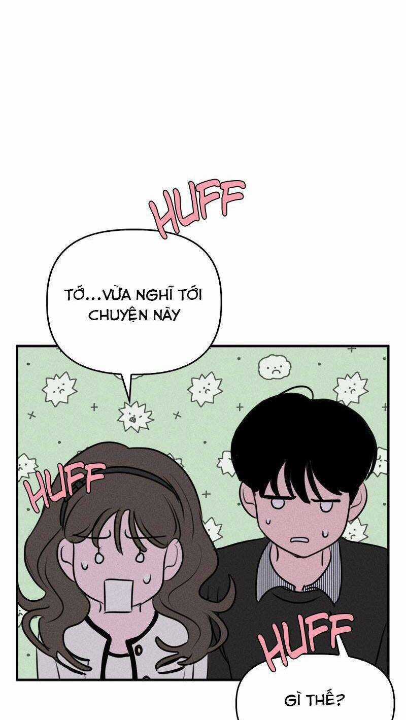 Thỏa Thuận Bí Mật Giữa Chúng Ta Chapter 11 trang 77