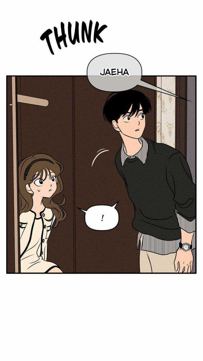 Thỏa Thuận Bí Mật Giữa Chúng Ta Chapter 11 trang 8