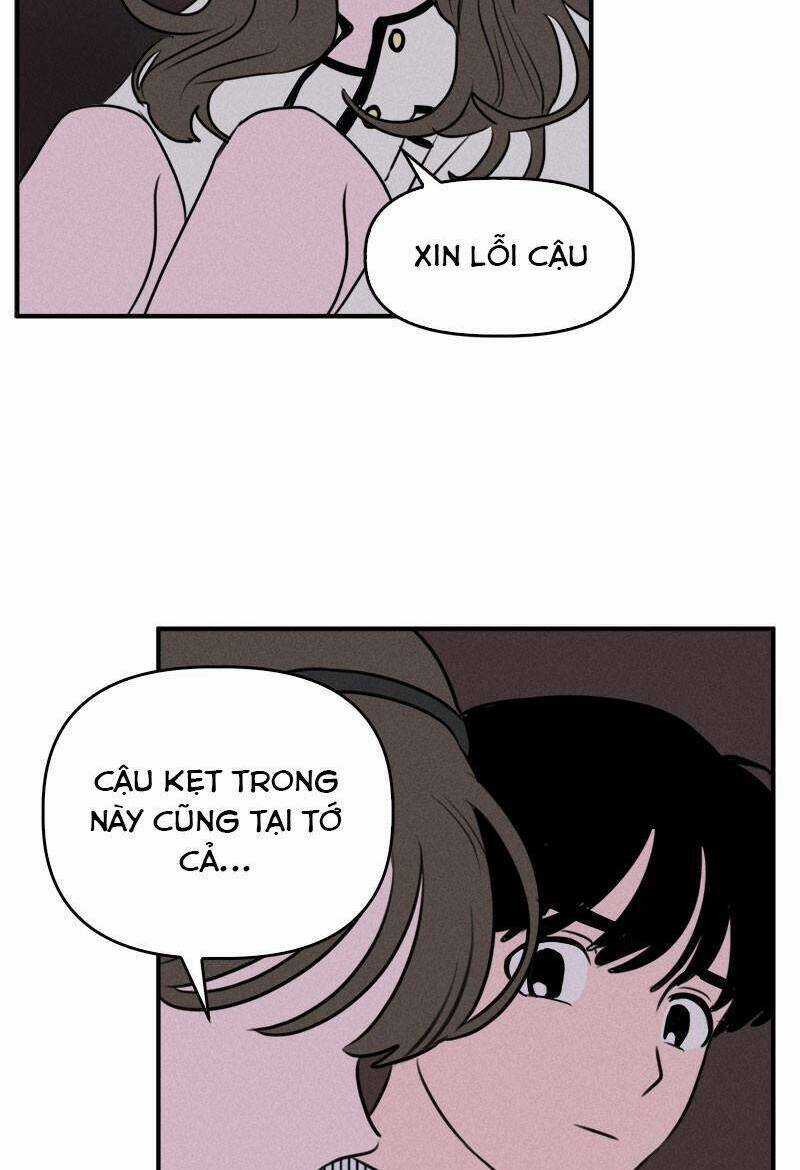 Thỏa Thuận Bí Mật Giữa Chúng Ta Chapter 11 trang 82