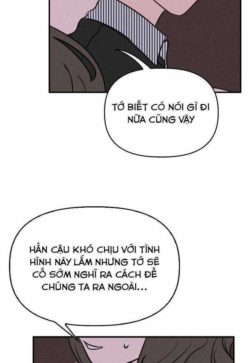 Thỏa Thuận Bí Mật Giữa Chúng Ta Chapter 11 trang 83