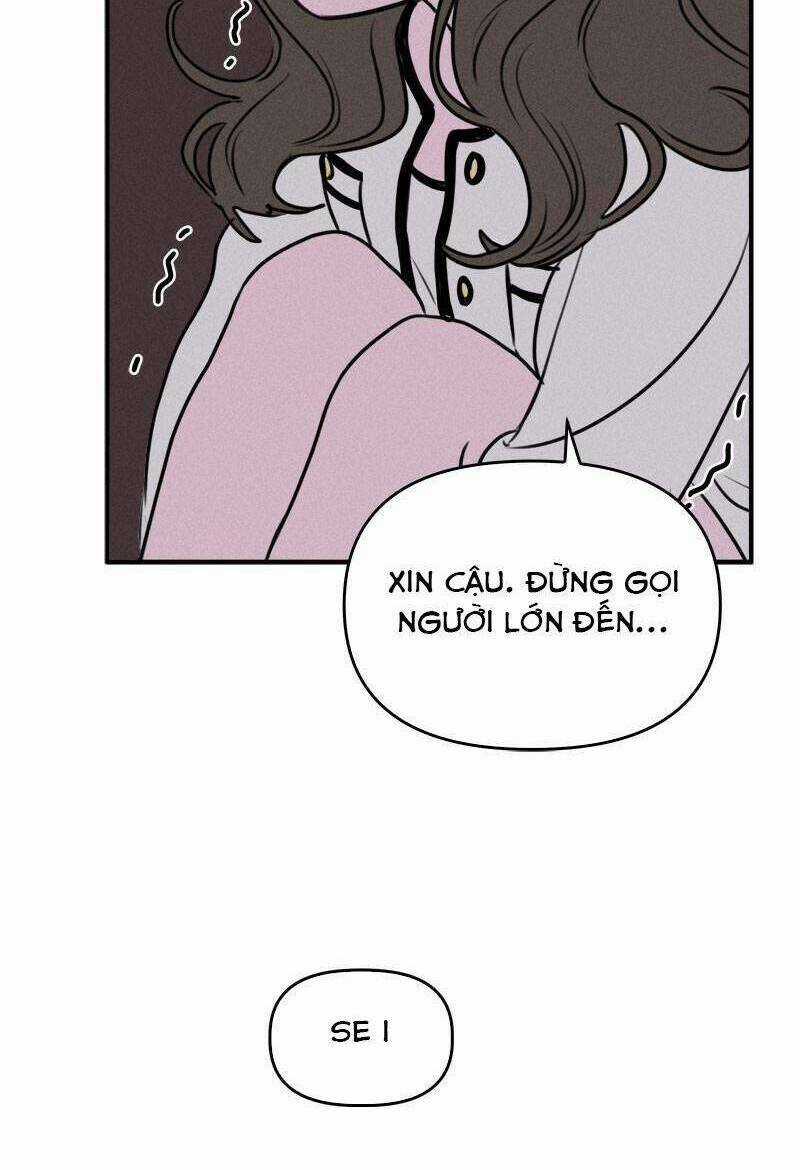 Thỏa Thuận Bí Mật Giữa Chúng Ta Chapter 11 trang 84