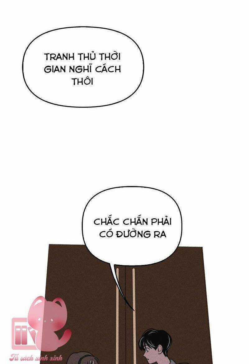 Thỏa Thuận Bí Mật Giữa Chúng Ta Chapter 11 trang 88