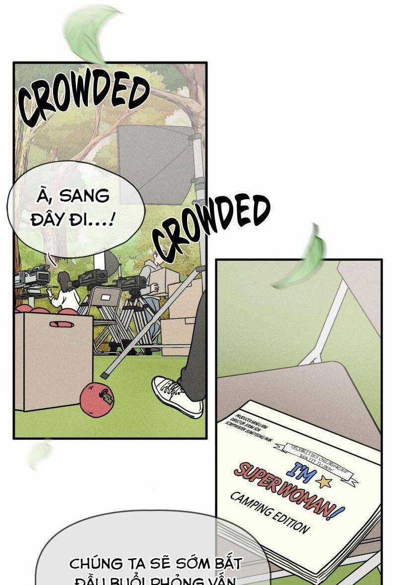 Thỏa Thuận Bí Mật Giữa Chúng Ta Chapter 11 trang 93