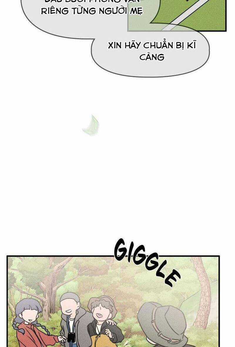 Thỏa Thuận Bí Mật Giữa Chúng Ta Chapter 11 trang 94