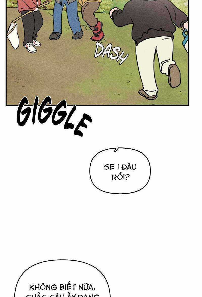 Thỏa Thuận Bí Mật Giữa Chúng Ta Chapter 11 trang 95