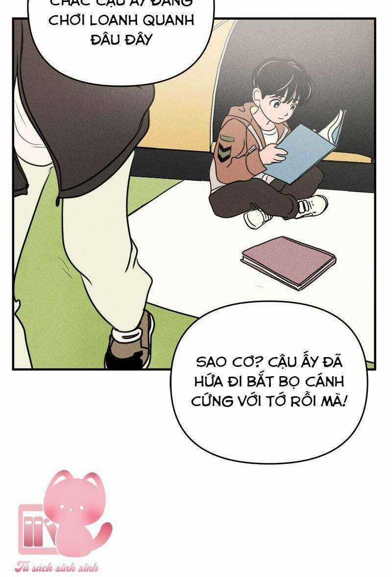 Thỏa Thuận Bí Mật Giữa Chúng Ta Chapter 11 trang 96