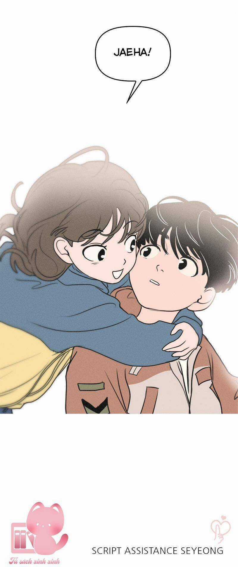 Thỏa Thuận Bí Mật Giữa Chúng Ta Chapter 11 trang 98