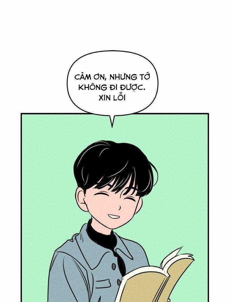 Thỏa Thuận Bí Mật Giữa Chúng Ta Chapter 12 trang 15