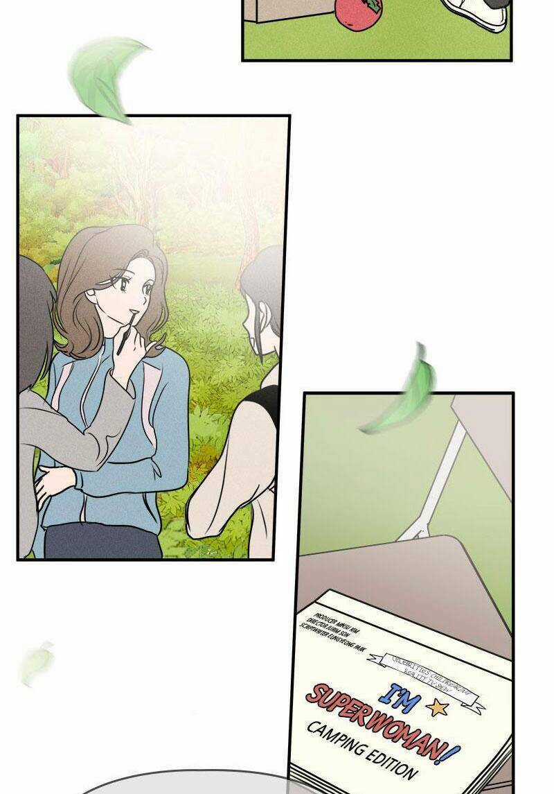 Thỏa Thuận Bí Mật Giữa Chúng Ta Chapter 12 trang 2