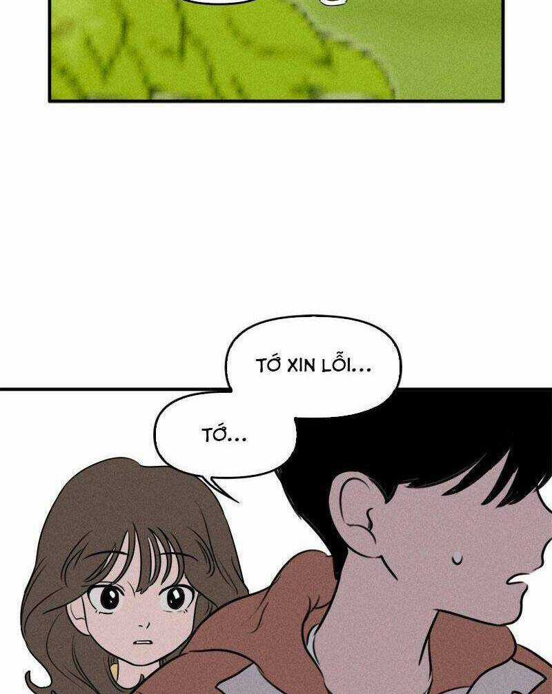 Thỏa Thuận Bí Mật Giữa Chúng Ta Chapter 12 trang 36