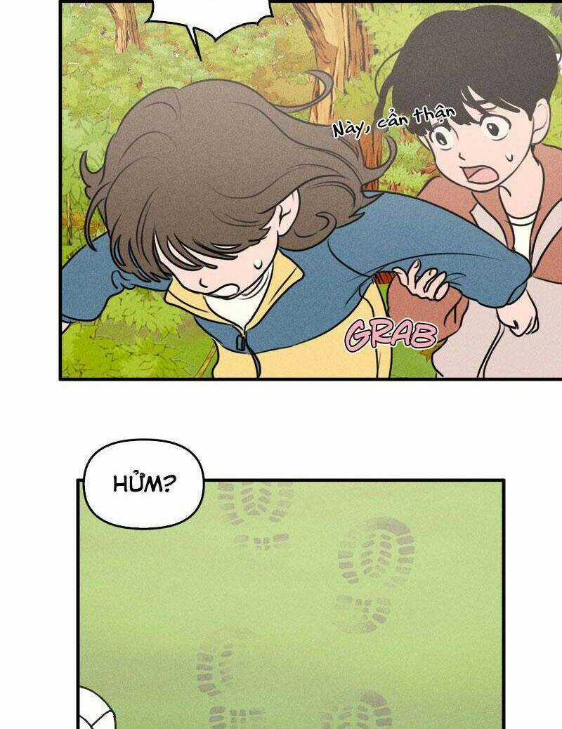 Thỏa Thuận Bí Mật Giữa Chúng Ta Chapter 12 trang 42