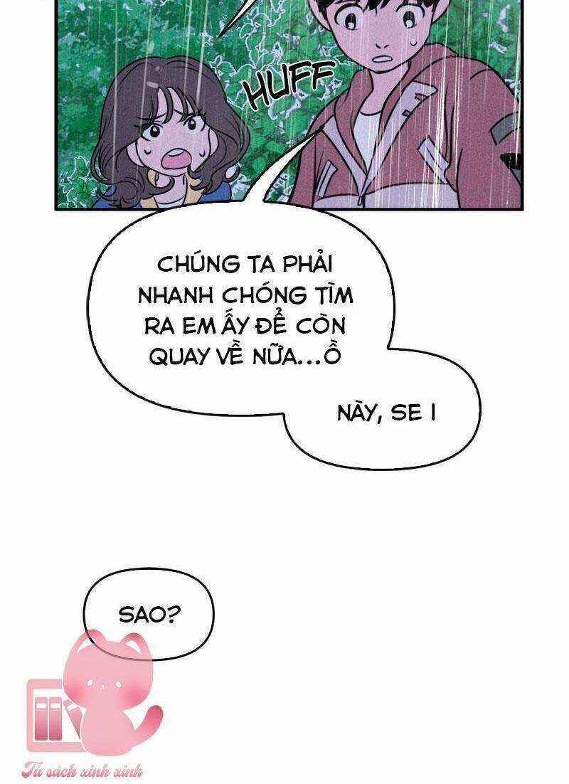 Thỏa Thuận Bí Mật Giữa Chúng Ta Chapter 12 trang 50