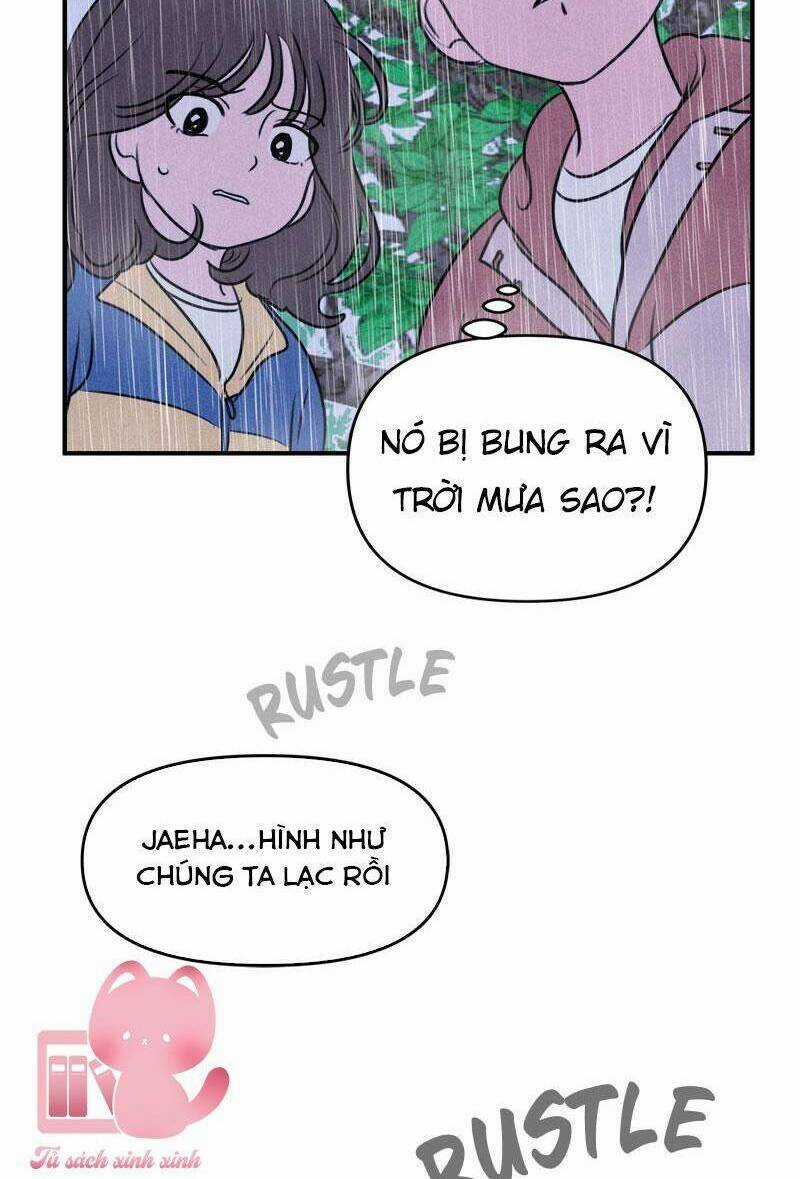 Thỏa Thuận Bí Mật Giữa Chúng Ta Chapter 12 trang 58