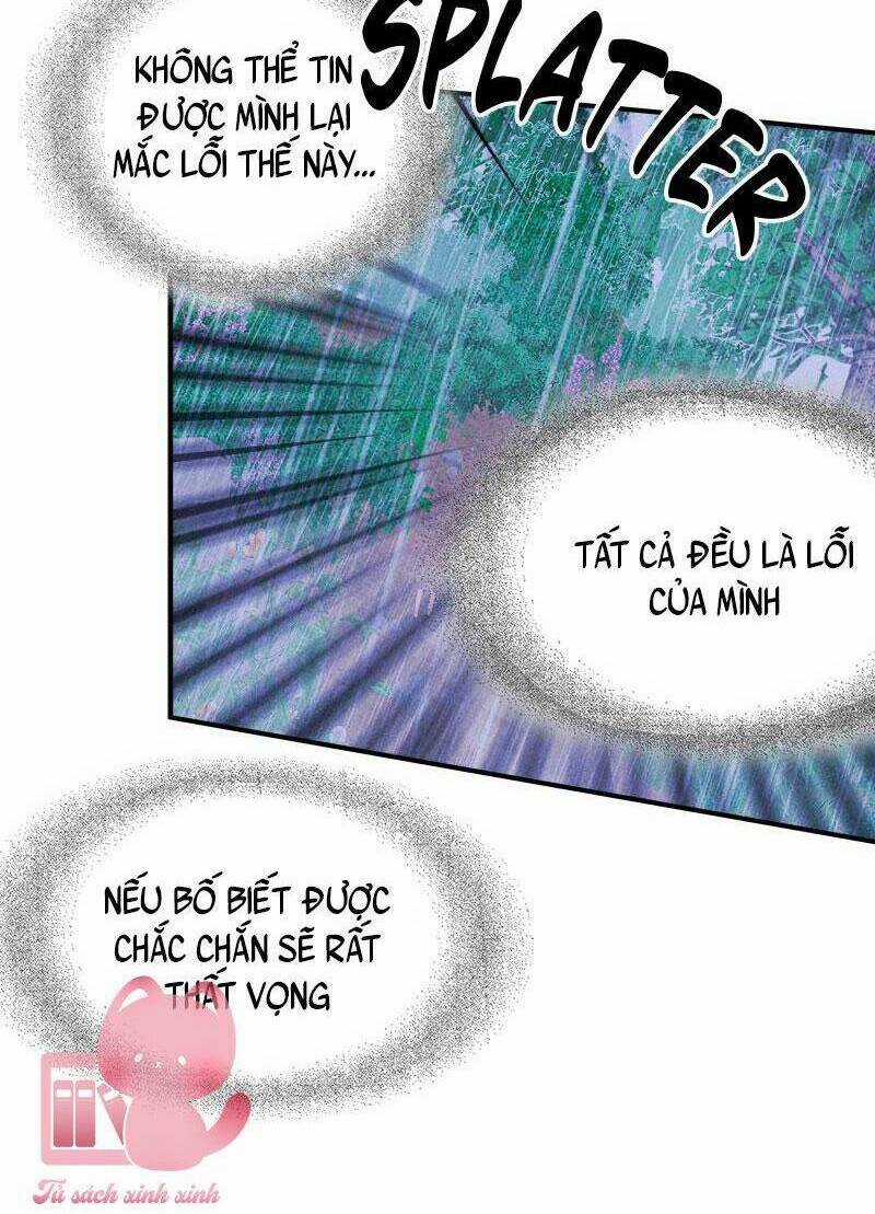 Thỏa Thuận Bí Mật Giữa Chúng Ta Chapter 12 trang 70