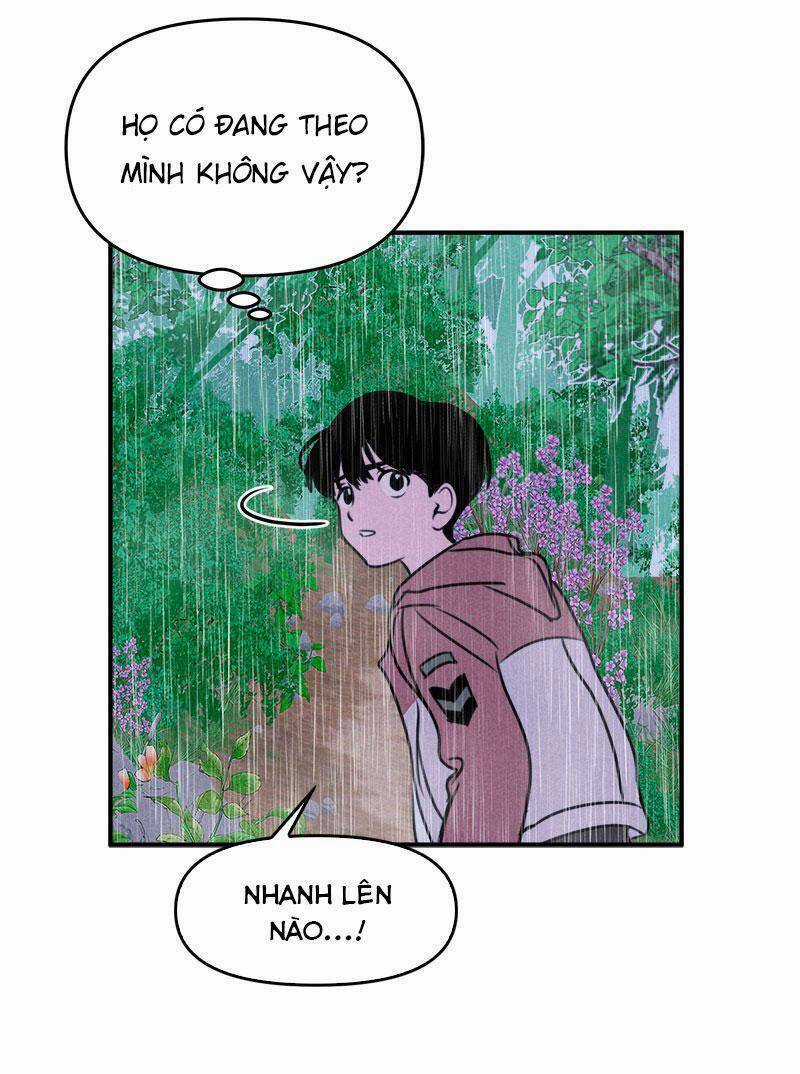 Thỏa Thuận Bí Mật Giữa Chúng Ta Chapter 12 trang 77