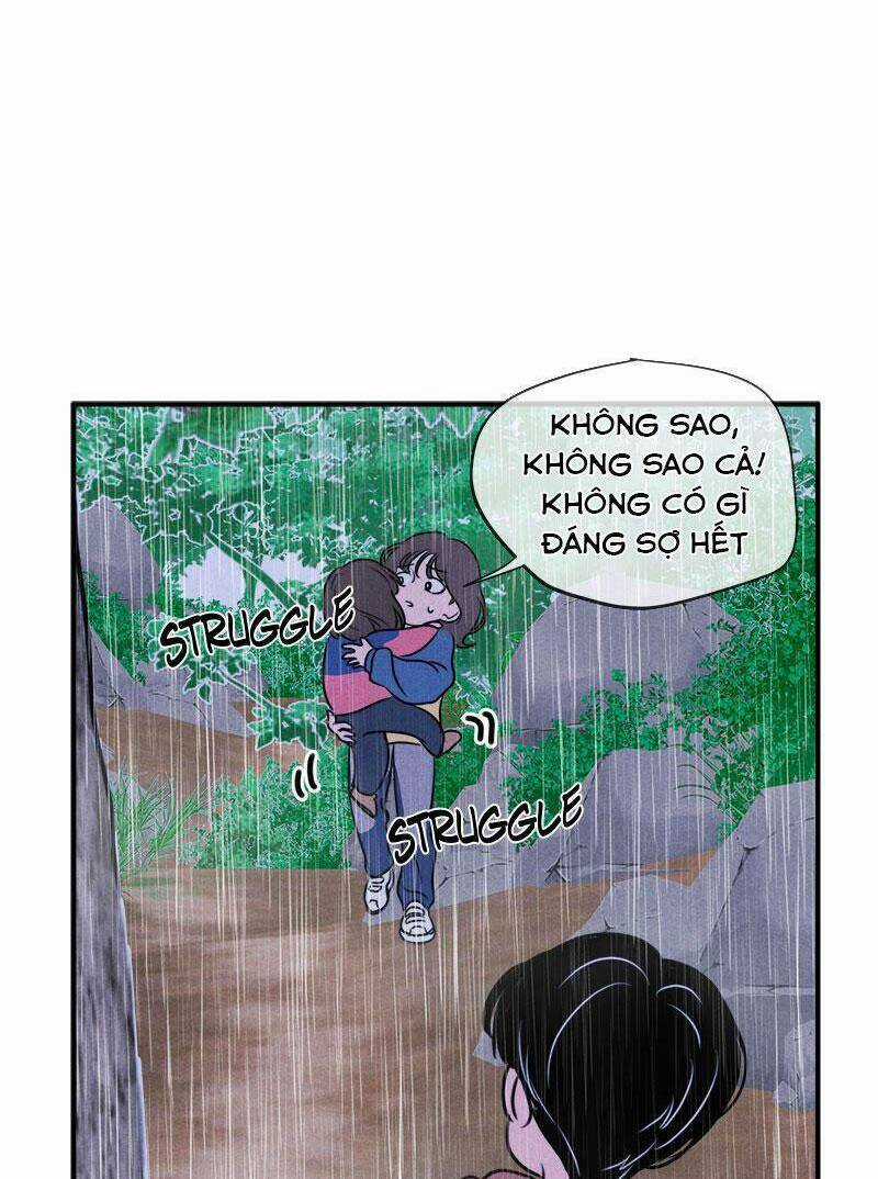 Thỏa Thuận Bí Mật Giữa Chúng Ta Chapter 12 trang 78