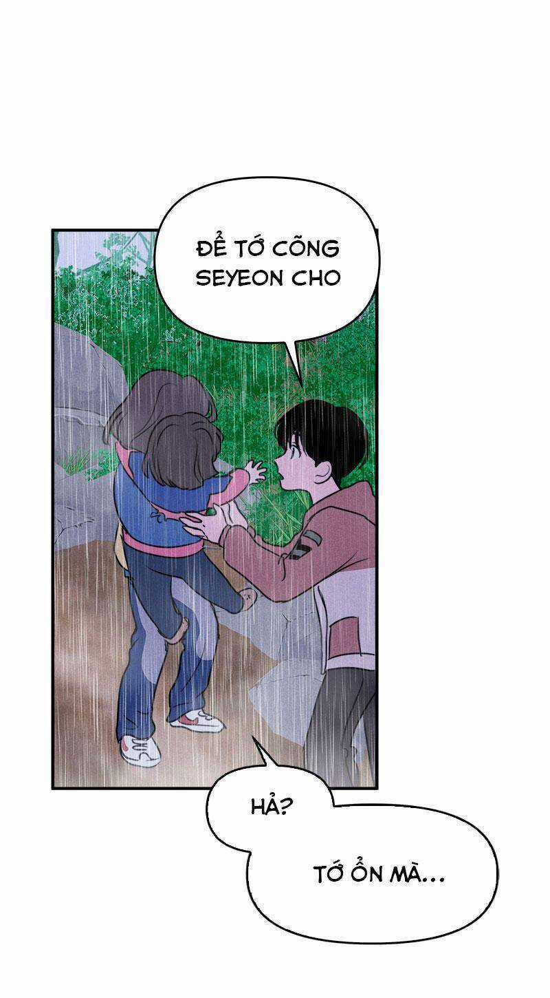 Thỏa Thuận Bí Mật Giữa Chúng Ta Chapter 12 trang 83