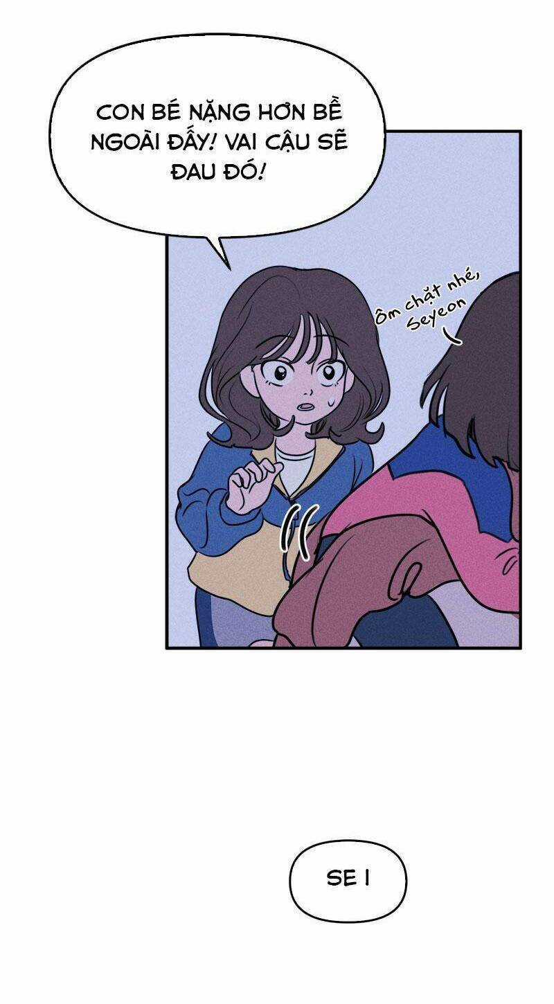 Thỏa Thuận Bí Mật Giữa Chúng Ta Chapter 12 trang 84