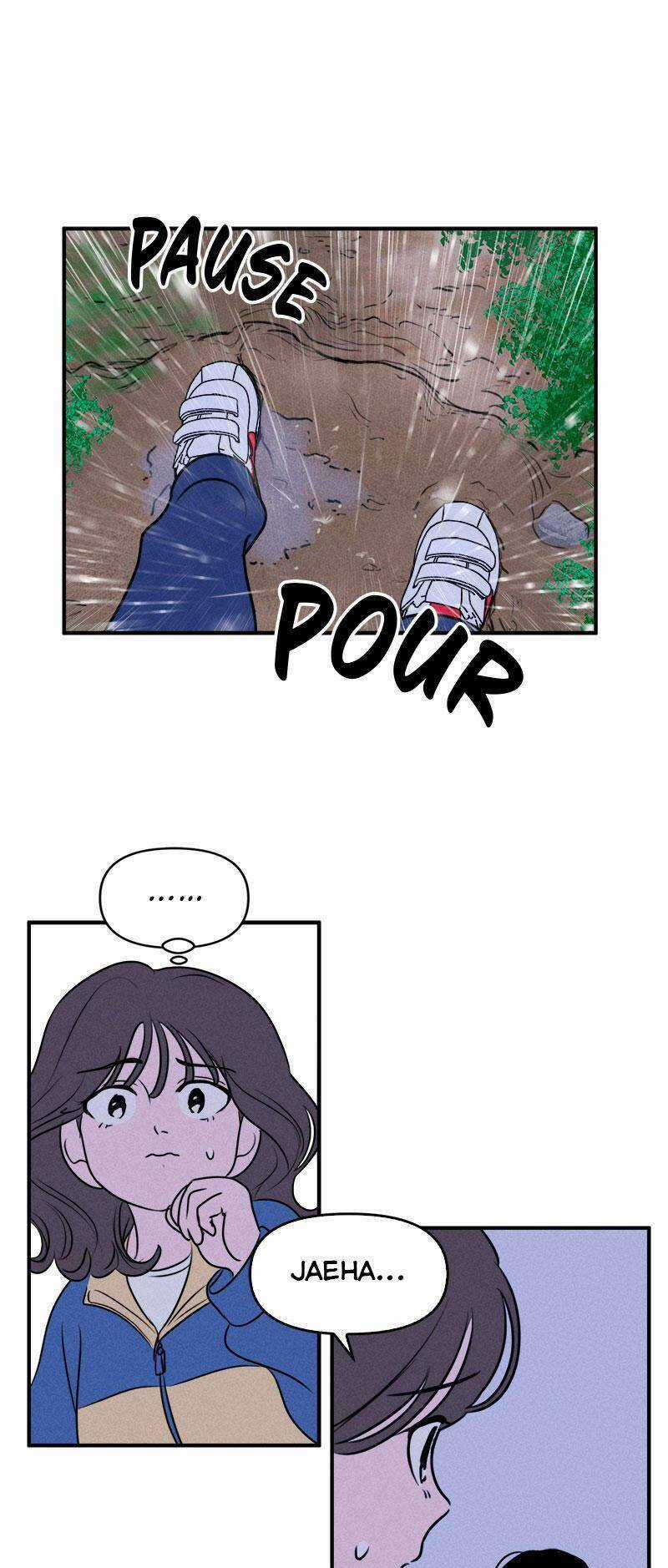 Thỏa Thuận Bí Mật Giữa Chúng Ta Chapter 12 trang 97