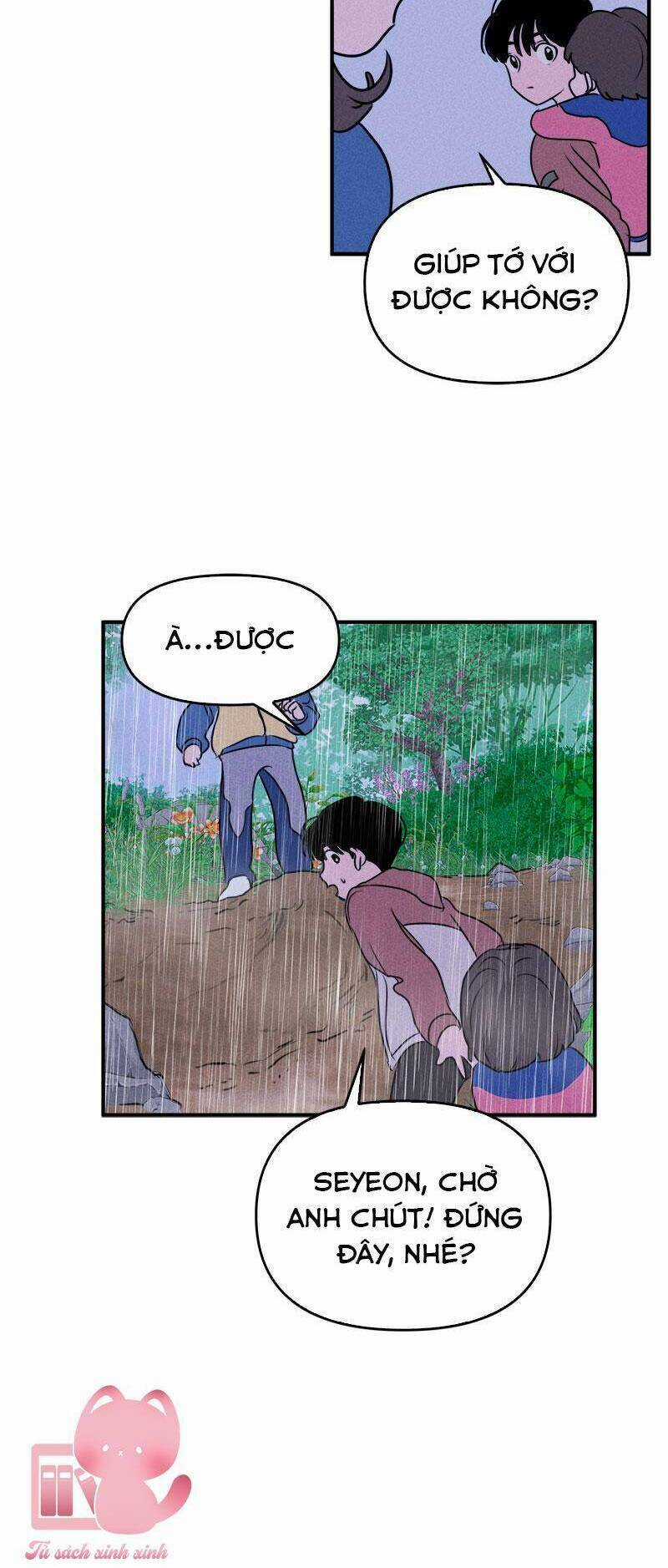 Thỏa Thuận Bí Mật Giữa Chúng Ta Chapter 12 trang 98