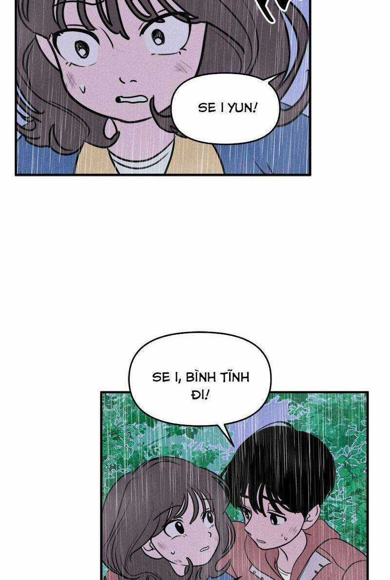Thỏa Thuận Bí Mật Giữa Chúng Ta Chapter 13 trang 12