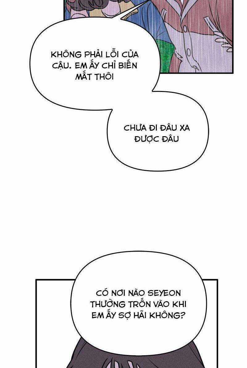 Thỏa Thuận Bí Mật Giữa Chúng Ta Chapter 13 trang 13