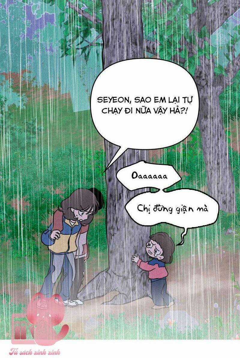 Thỏa Thuận Bí Mật Giữa Chúng Ta Chapter 13 trang 16