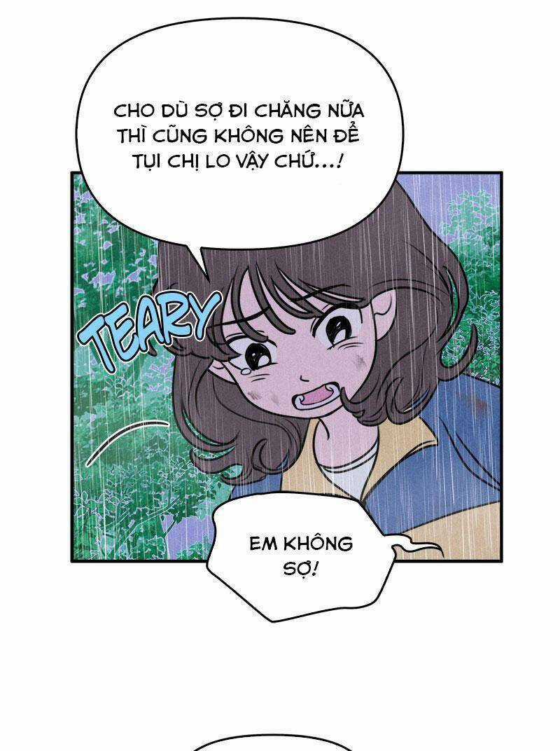 Thỏa Thuận Bí Mật Giữa Chúng Ta Chapter 13 trang 17