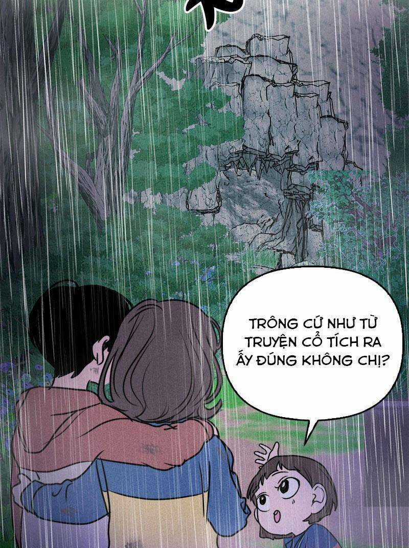 Thỏa Thuận Bí Mật Giữa Chúng Ta Chapter 13 trang 19