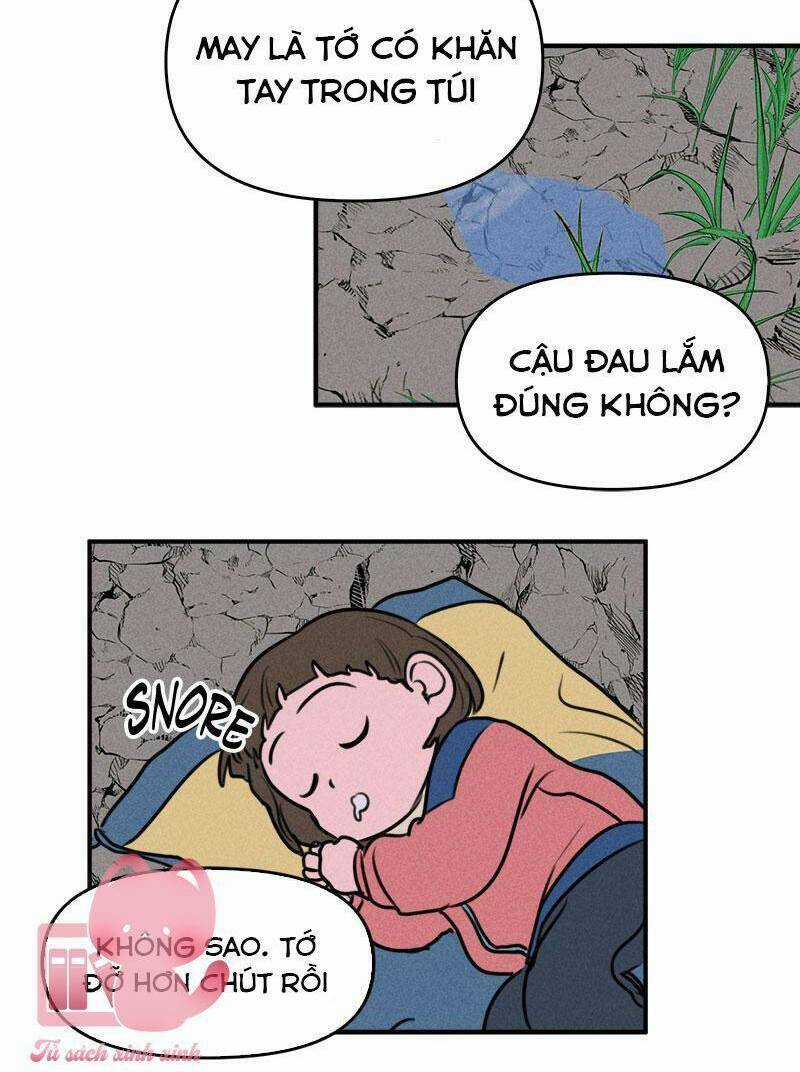Thỏa Thuận Bí Mật Giữa Chúng Ta Chapter 13 trang 22