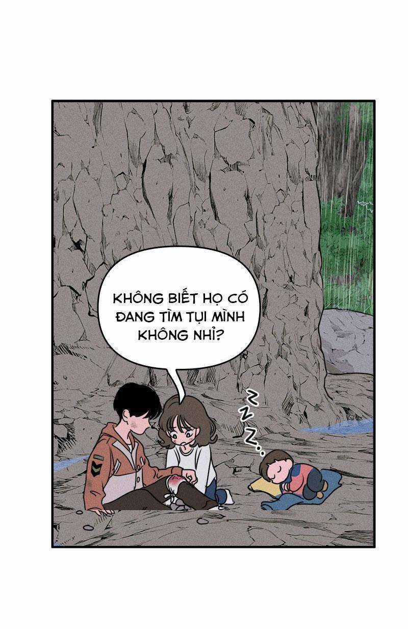 Thỏa Thuận Bí Mật Giữa Chúng Ta Chapter 13 trang 23