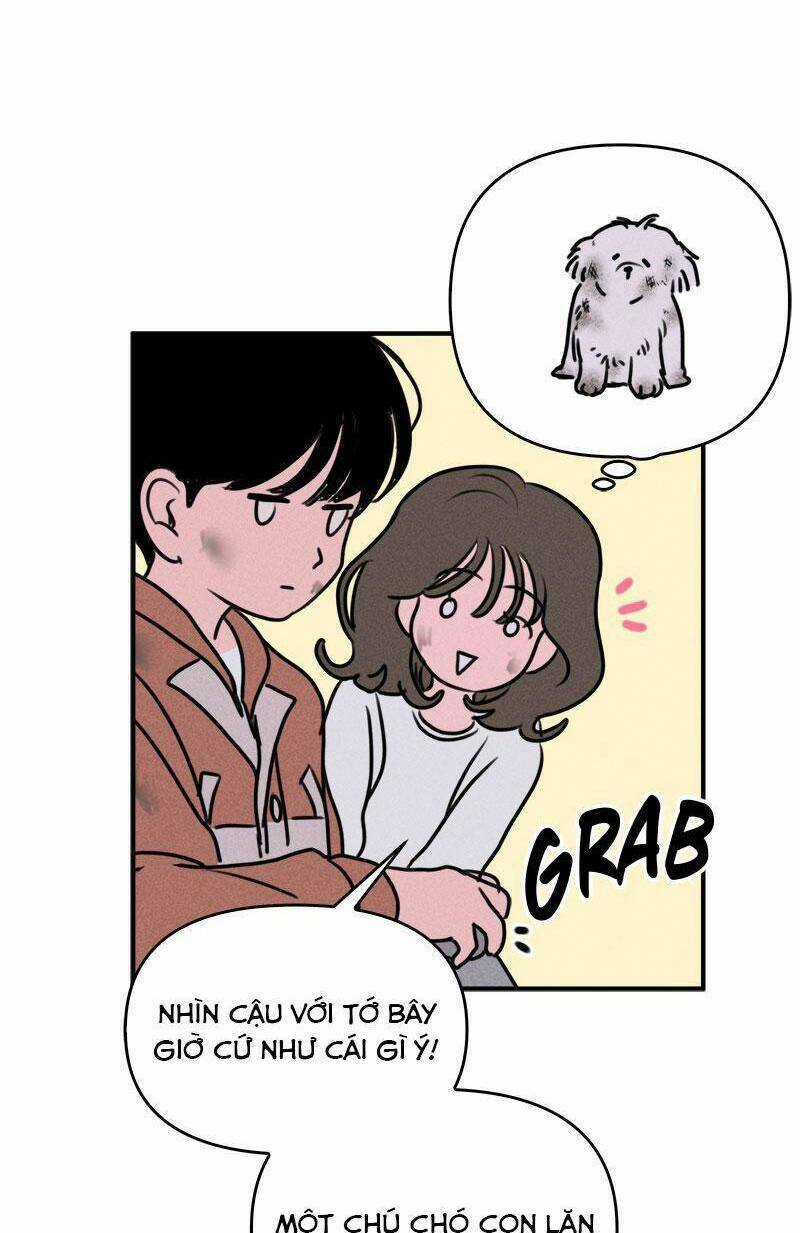Thỏa Thuận Bí Mật Giữa Chúng Ta Chapter 13 trang 25