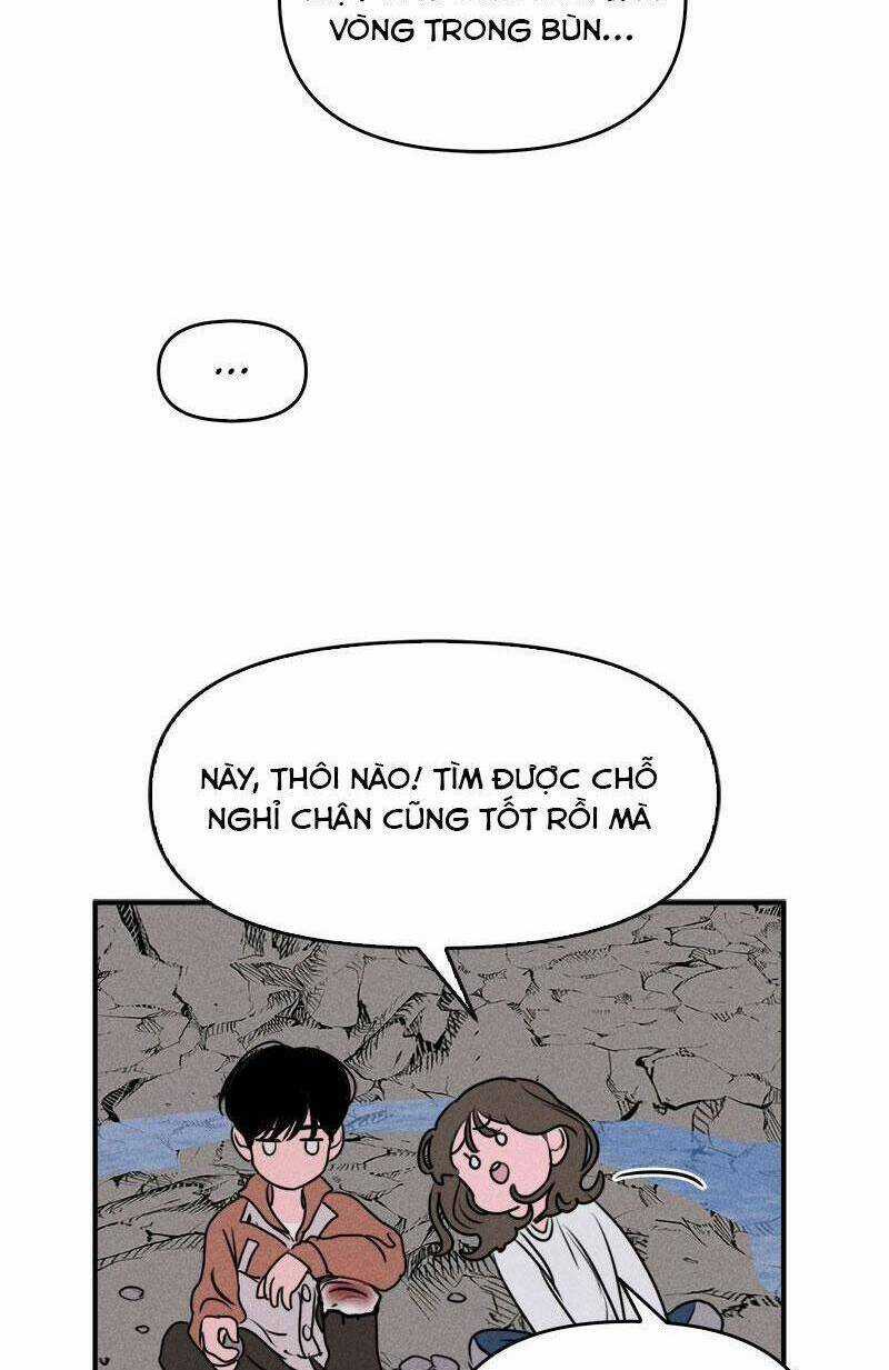 Thỏa Thuận Bí Mật Giữa Chúng Ta Chapter 13 trang 26