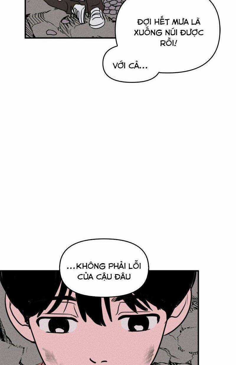 Thỏa Thuận Bí Mật Giữa Chúng Ta Chapter 13 trang 27