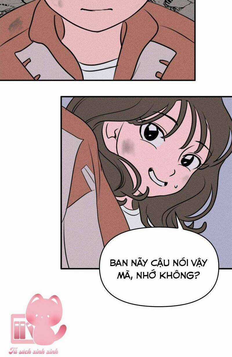 Thỏa Thuận Bí Mật Giữa Chúng Ta Chapter 13 trang 28