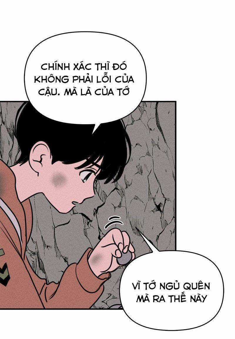 Thỏa Thuận Bí Mật Giữa Chúng Ta Chapter 13 trang 29