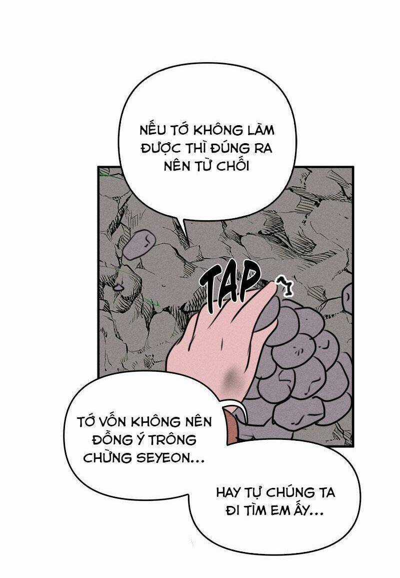 Thỏa Thuận Bí Mật Giữa Chúng Ta Chapter 13 trang 30