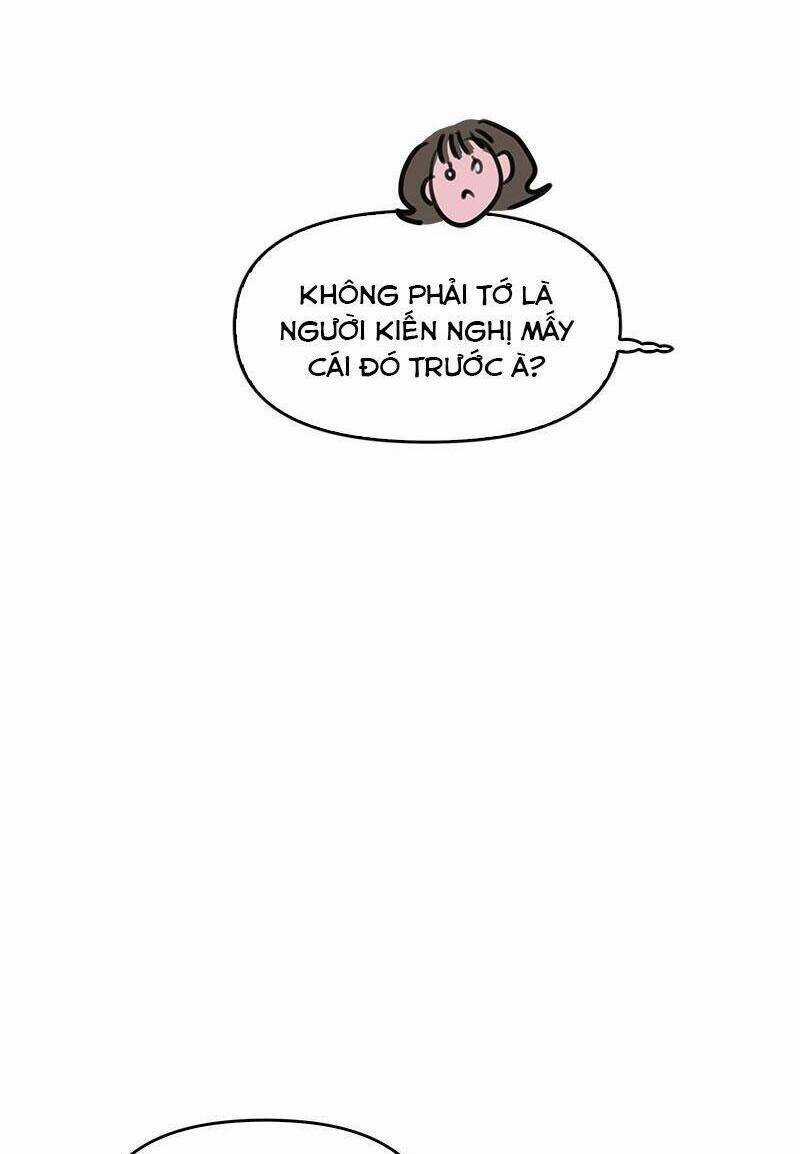 Thỏa Thuận Bí Mật Giữa Chúng Ta Chapter 13 trang 31