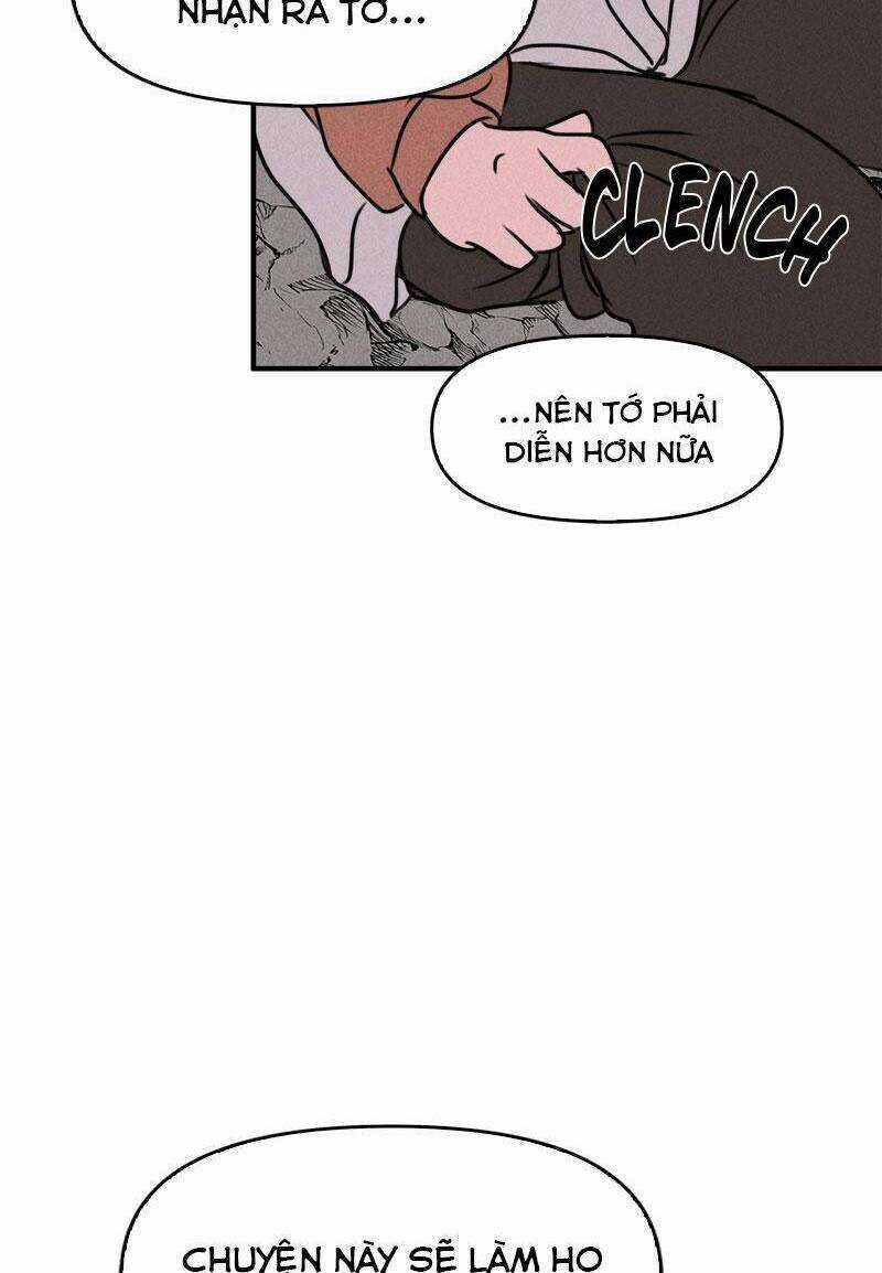 Thỏa Thuận Bí Mật Giữa Chúng Ta Chapter 13 trang 33