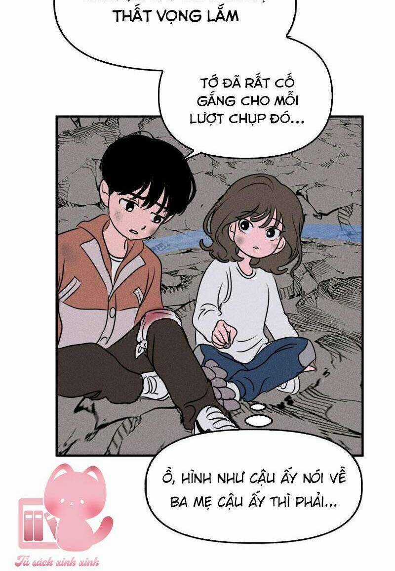 Thỏa Thuận Bí Mật Giữa Chúng Ta Chapter 13 trang 34