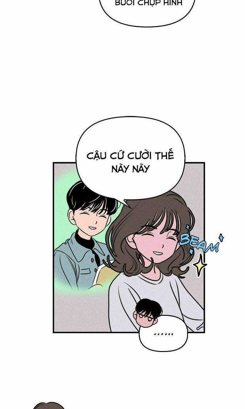 Thỏa Thuận Bí Mật Giữa Chúng Ta Chapter 13 trang 36