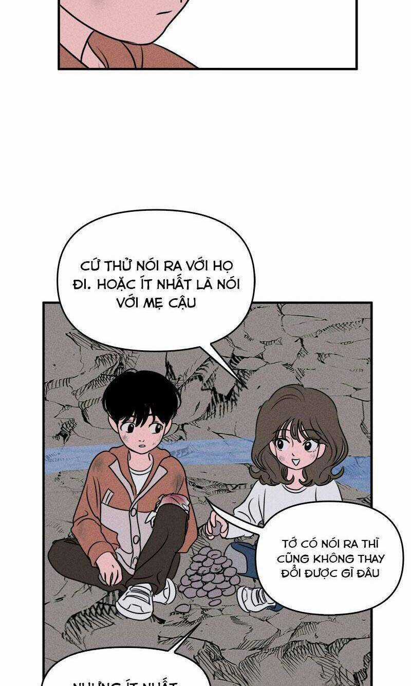 Thỏa Thuận Bí Mật Giữa Chúng Ta Chapter 13 trang 38