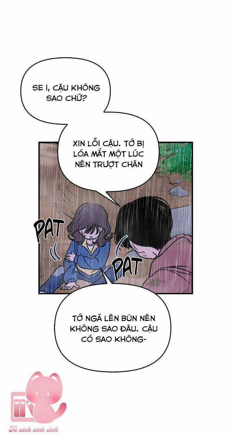 Thỏa Thuận Bí Mật Giữa Chúng Ta Chapter 13 trang 4