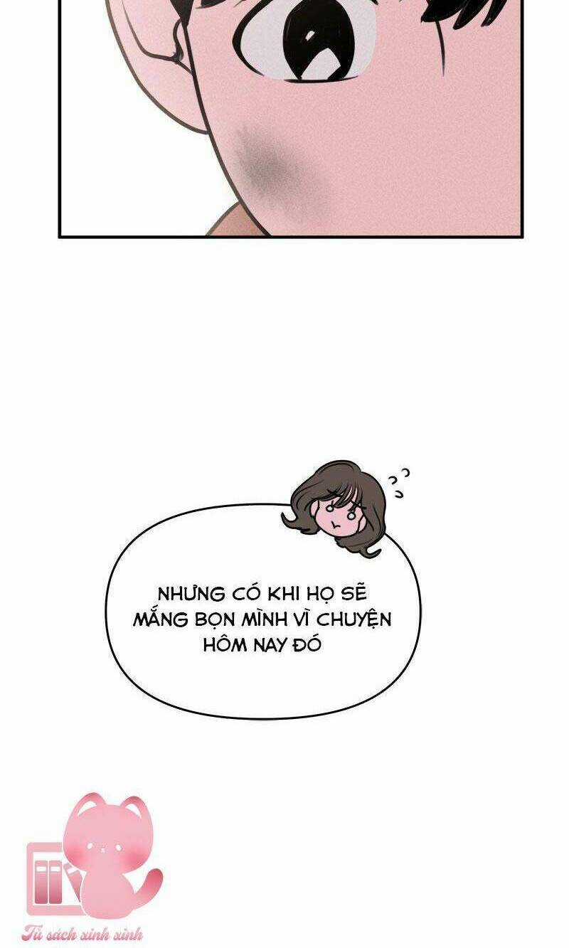Thỏa Thuận Bí Mật Giữa Chúng Ta Chapter 13 trang 40