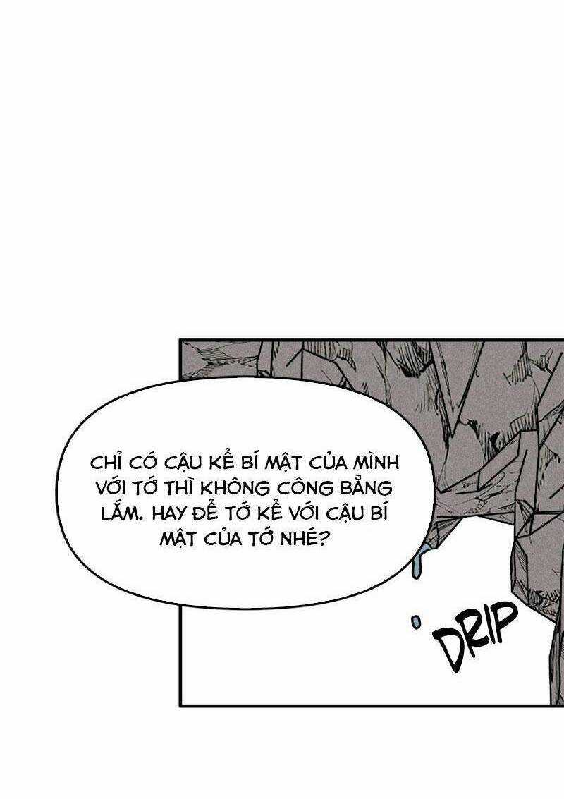 Thỏa Thuận Bí Mật Giữa Chúng Ta Chapter 13 trang 42