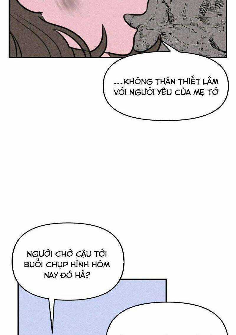 Thỏa Thuận Bí Mật Giữa Chúng Ta Chapter 13 trang 44